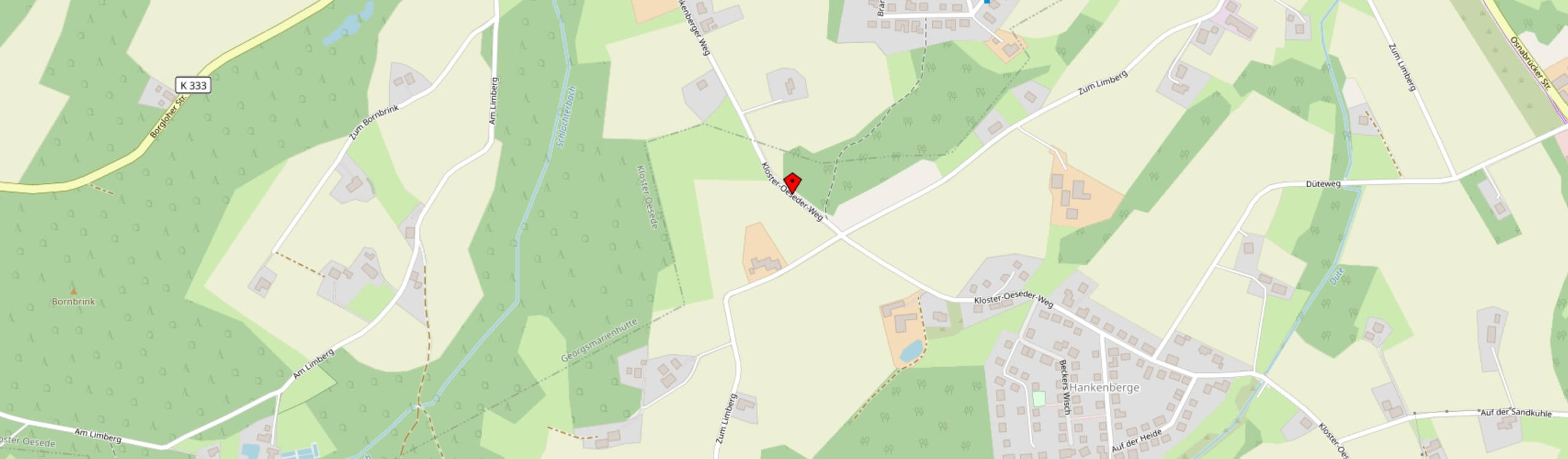 openstreetmap-ohntrup